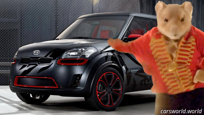 The Hamsters Have Exited: Kia Ceases Production of the Soul After 16 Years | Carscoops